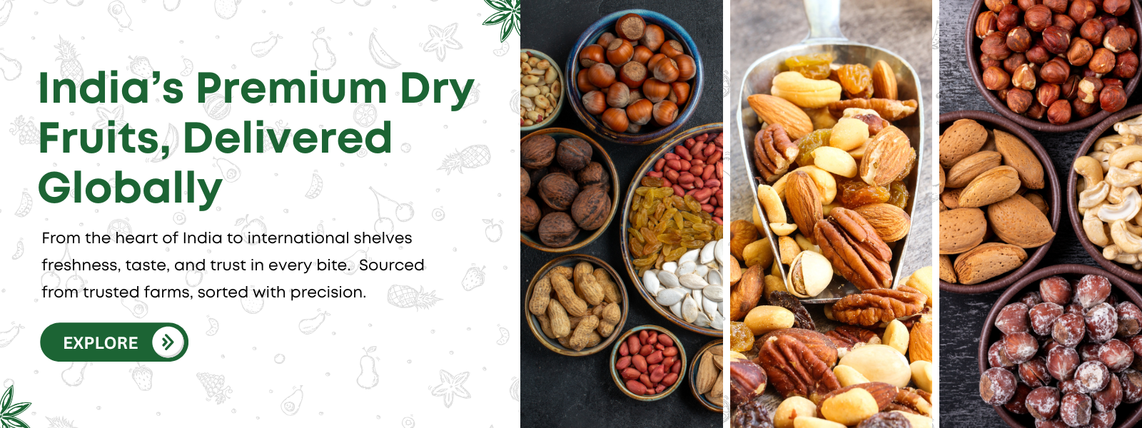 Pure Products, Global Standards (1)